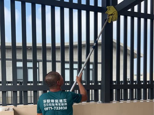 居家清潔年度大掃除